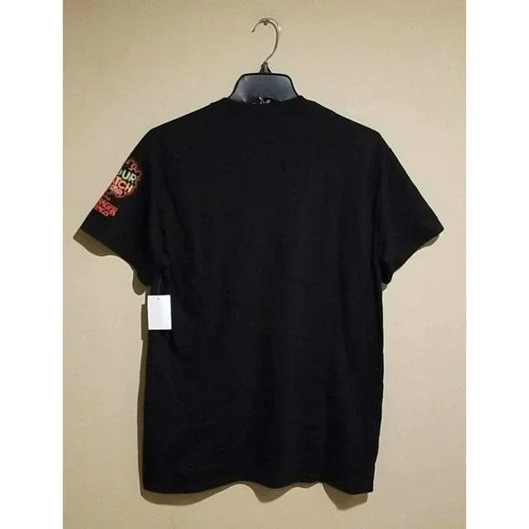 Stranger Things Sour Patch Promotional T-Shirt RARE Men's Size Medium NWT - Picture 4 of 6